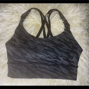 Lululemon Energy Bra Size 4